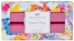 Vonný vosk Guava Gloss