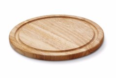 Talíř steakový 30 x 1,8 cm