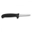 Nůž Fibrox Poultry Knife, black, small, 8 cm