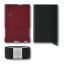 Karta Smart Card Wallet, Iconic Red