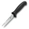 Nůž Fibrox Poultry Knife, black, small, 9 cm