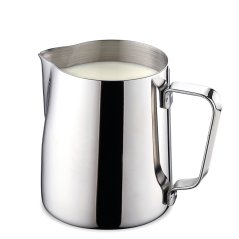 Konvička na mléko 800 ml