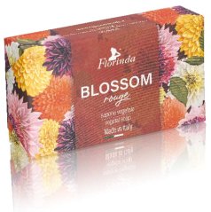 Mýdlo 200 g Blossom Rouge