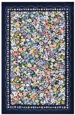 Kuchyňská utěrka Confetti Floral