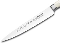 Nůž filetovací Classic Ikon Créme 16 cm