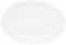 Porcelánový servírovací talíř Perle White