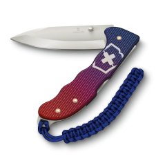 Nůž Evoke Alox, blue/red