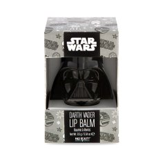 BALZÁM na rty Darth Vader Star Wars NOVINKA MAD BEAUTY