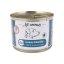 All Animals DOG losos kousky 200g