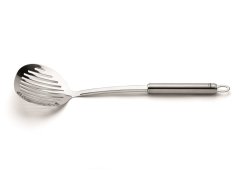 Naběračka Supremissima s otvory 40 cm