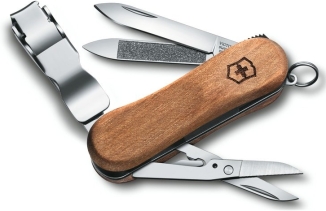 Nože - Knives International