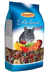 Avicentra činčila Deluxe 500g