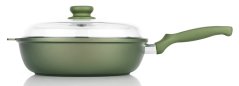 Pánev Dr. Green hluboká indukční 24 cm