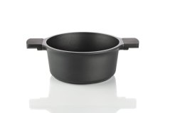 Hrnec COOK&SPACE 24 cm