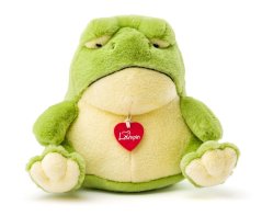 Žabák BERNARD velký (24 cm) NOVINKA LUMPIN