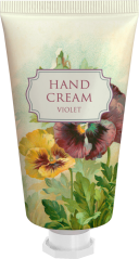 Krém na ruce Pansies 50 ml