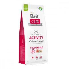 Brit Care Dog Sustainable Activity 12kg