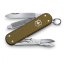 Nůž Classic SD, 58 mm, Alox Limited Edition 2024, Terra Brown
