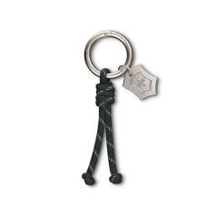 Přívěšek Key Ring šedý