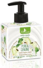 Krém s pumpičkou Pure & Genuine Apple And Mint