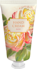 Krém na ruce Roses Pink 50 ml