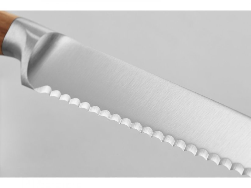 AMICI Nůž zoubkovaný 14cm GP