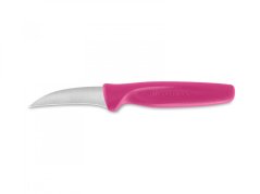 CREATE COL. Loupací nůž 6 cm, růžový