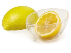 Dóza na citrón