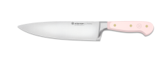 CLASSIC COLOUR Nůž kuchařský, Pink Himalayan Salt, 20 cm