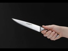 Nůž na porcování masa Forge Wood 20 cm
