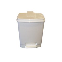koš odp.nášl.GOLIÁŠ 15l obdél.s vložkou, PH mix barev