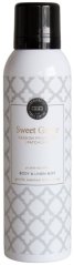 Tělový a textilní sprej Sweet Grace