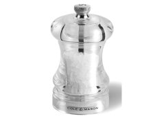 Capstan, Precision+, Mlýnek na sůl, 85 mm