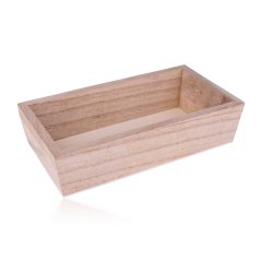 SET koupelový SPA COLLECTION v dřevěné krabičce
