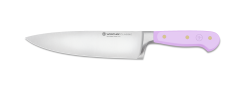 CLASSIC COLOUR Nůž kuchařský, Purple Yam, 20 cm