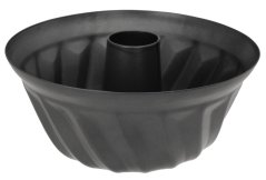 forma na bábovku 25cm nepřiln.povrch