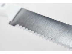 CLASSIC WHITE Nůž nakrajovací 14cm GP