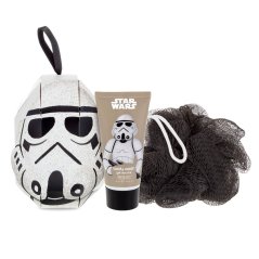 SET koupelový Storm Trooper Star Wars Dark Side NOVINKA MAD BEAUTY