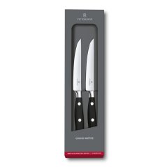 Sada nožů Grand MaÎtre steakových, 2 ks, 12 cm