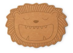 Prkénko Lev na krájení a servírování Duracore