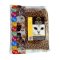 FINE CAT granule pro kočky s kuřecím 400g