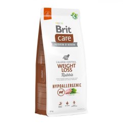 Brit Care Dog Hypoallergenic Weight Loss 12kg