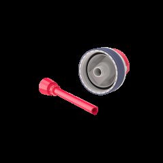 Láhev pro děti Lagoon 400 ml Love Birds