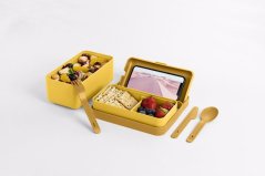 Box na jídlo Bauletto M Medium Desert