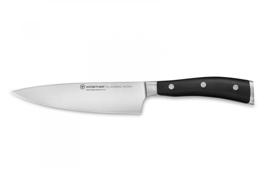 CLASSIC IKON Nůž kuchyňský 16cm GP