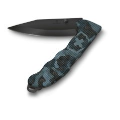 Kapesní nůž Evoke BSH Alox Navy Camouflage