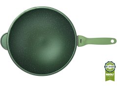 Pánev Wok Dr. Green indukční 32 cm