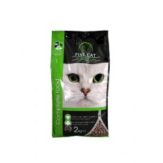 FINE CAT granule pro kočky Adult MIX 2kg