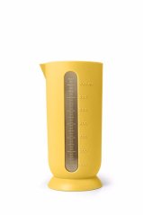 Odměrka Qb Medium Desert 750 ml