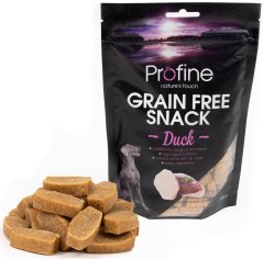 Profine Grain Free Snack Duck 200g